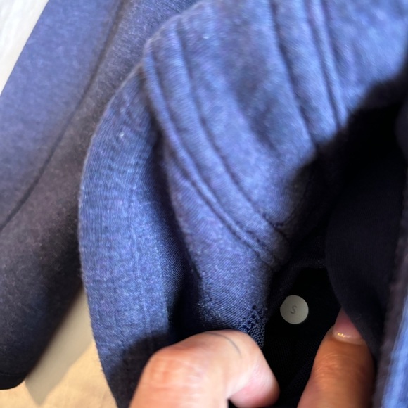 Lululemon City Bound Small - Picture 2 of 4